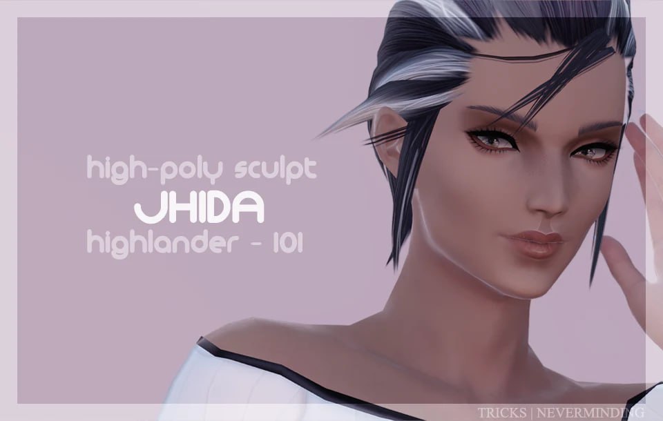 Jhida
