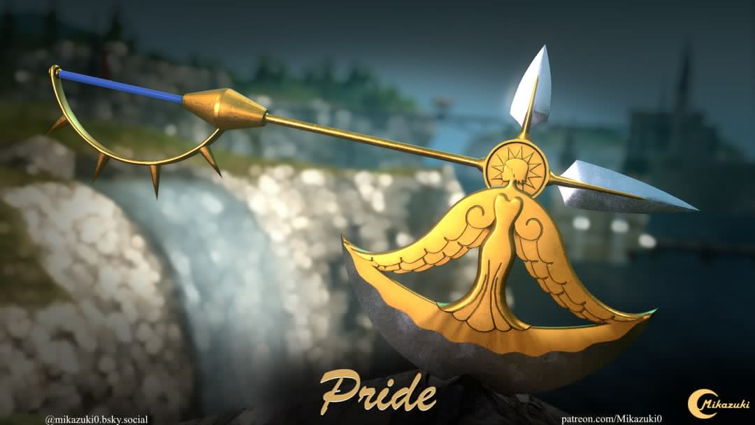 Pride
