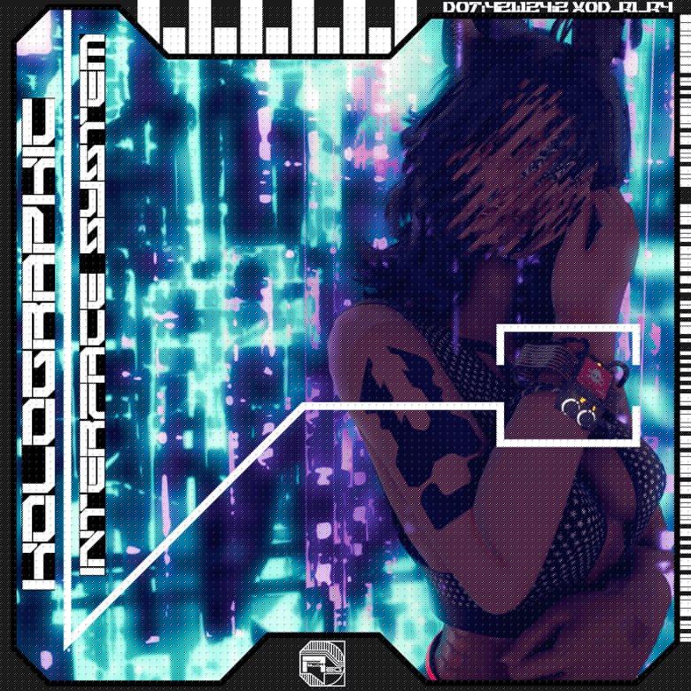 Holographic Interface System