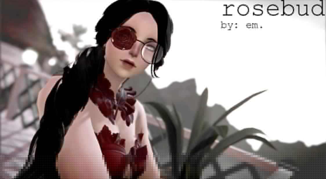 Rosebud