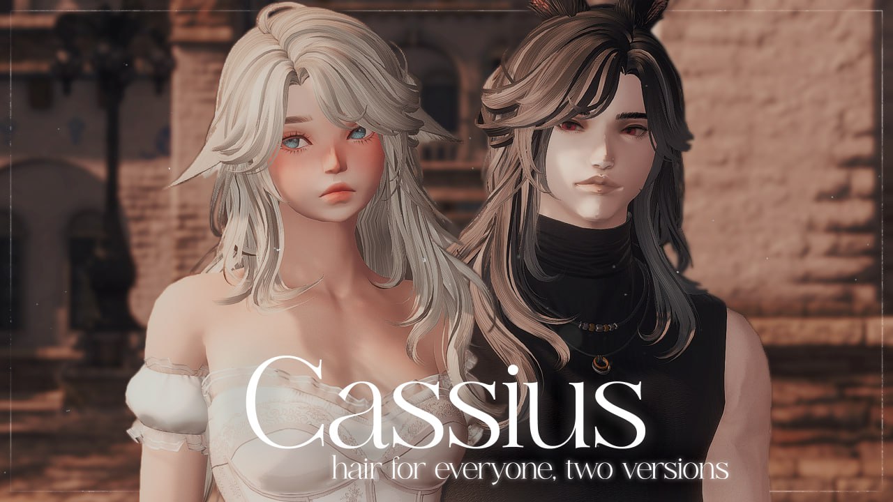 Cassius