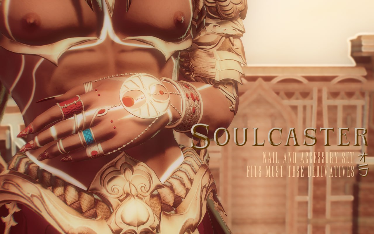 Soulcaster