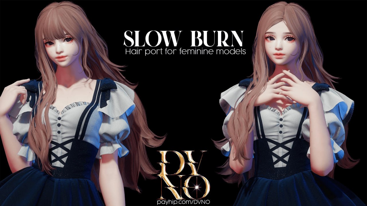 Slow Burn