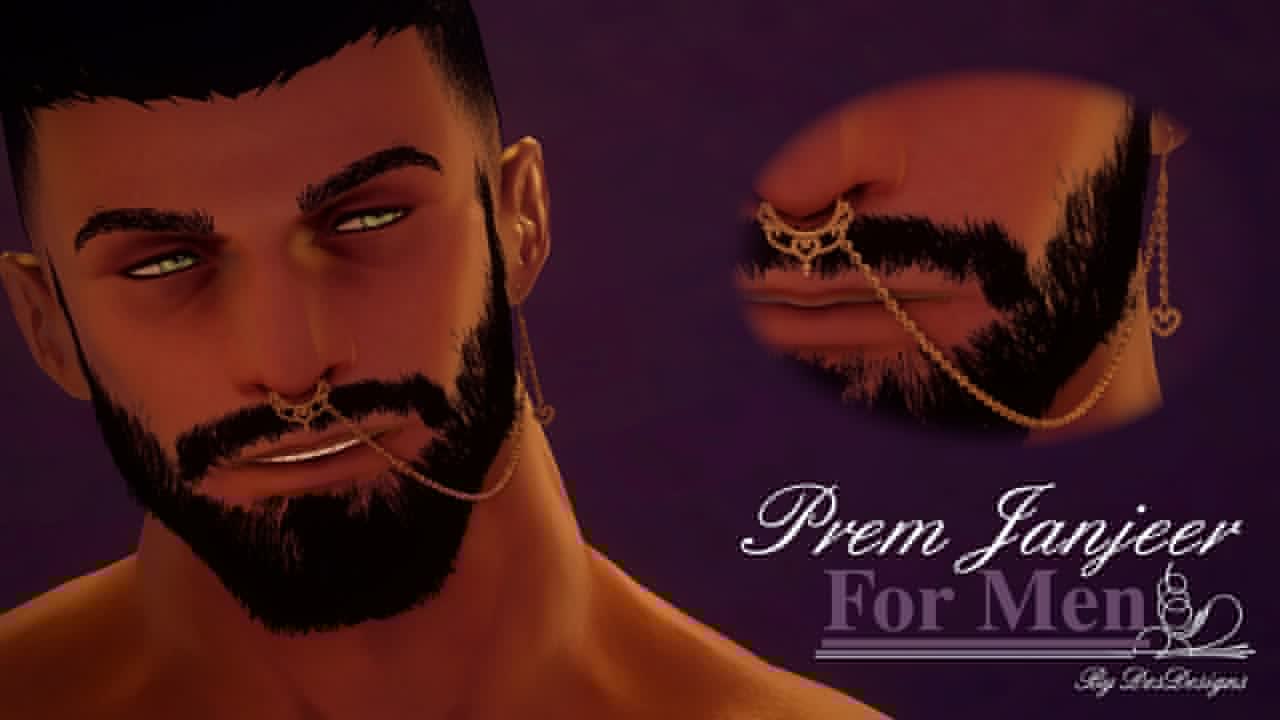 Prem Janjeer (For Men)