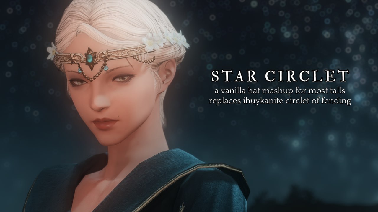 Star Circlet