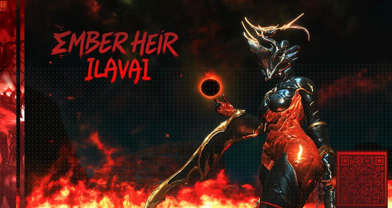 Ember Heir