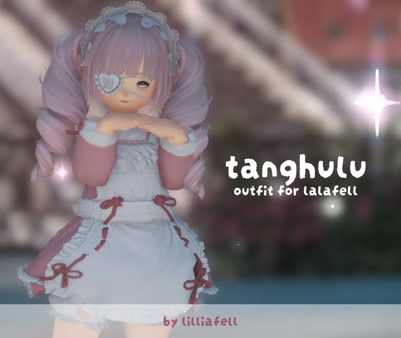 Tanghulu