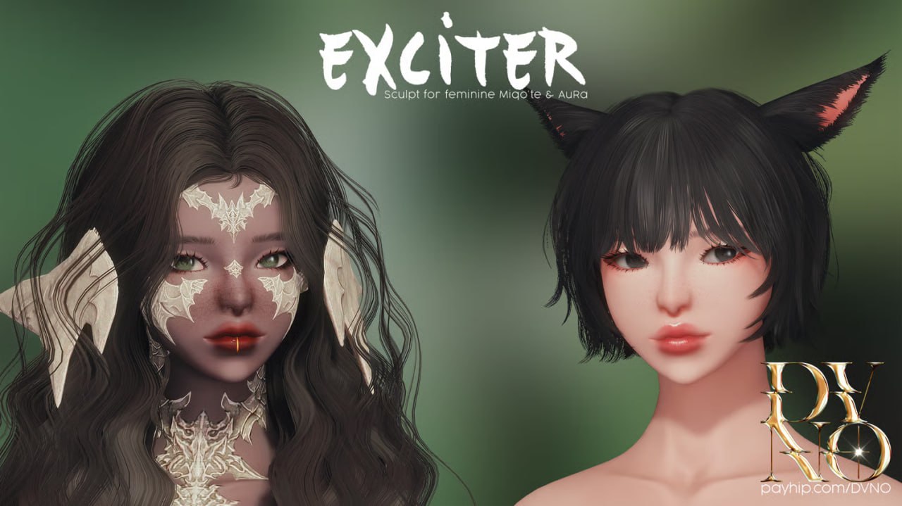 Exciter