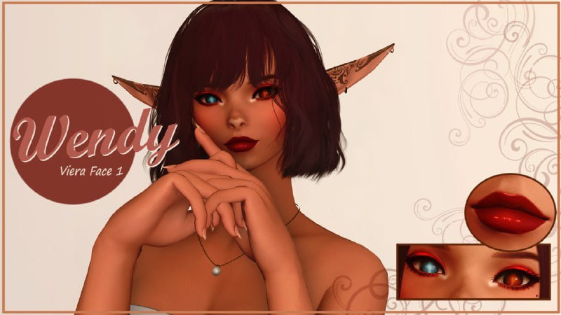 Wendy