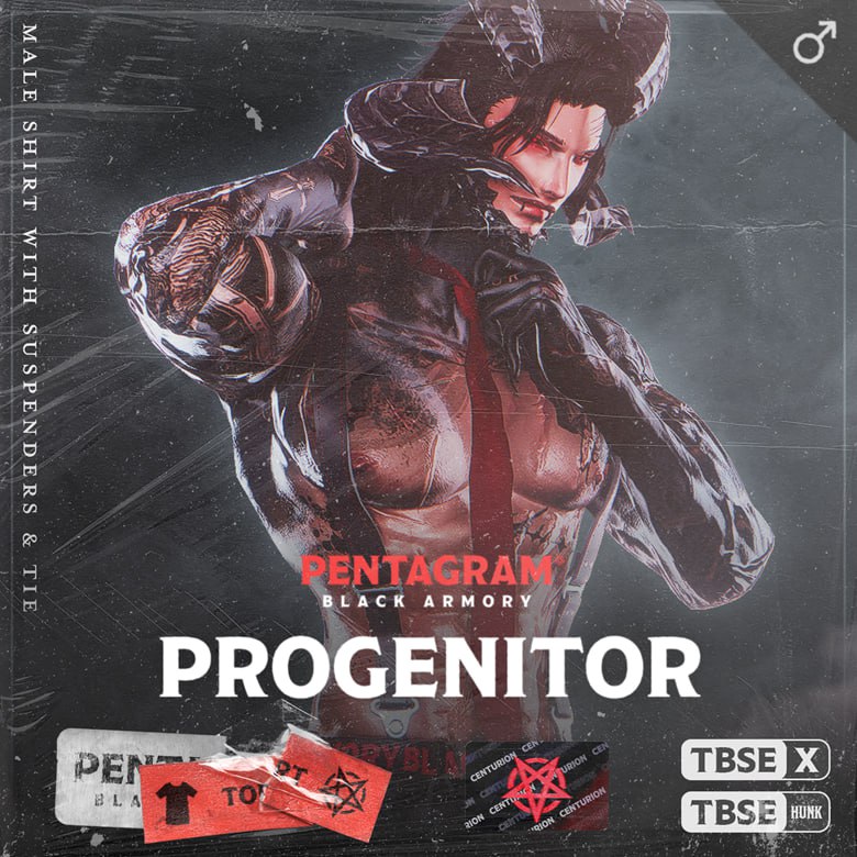 Progenitor