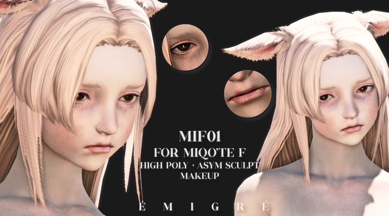MIF01