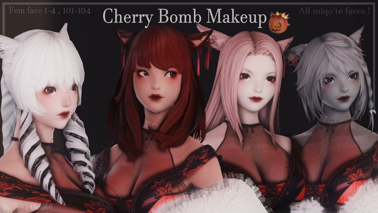 Cherry Bomb