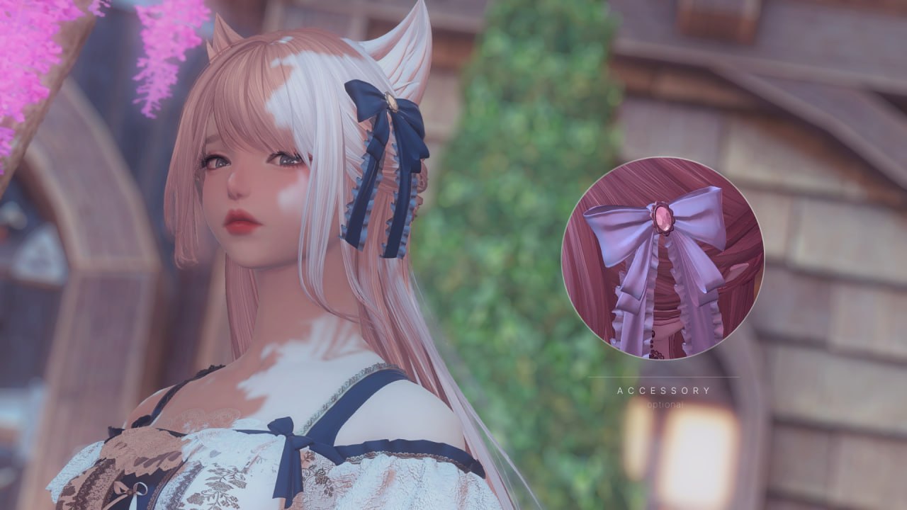 Secret Garden [Accessory]