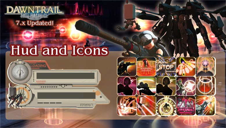 MCH Nier Automata [7.2][1.3.4]