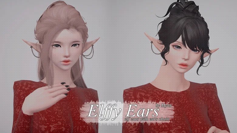 Elffy Ears