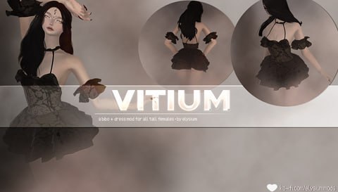 Vitium