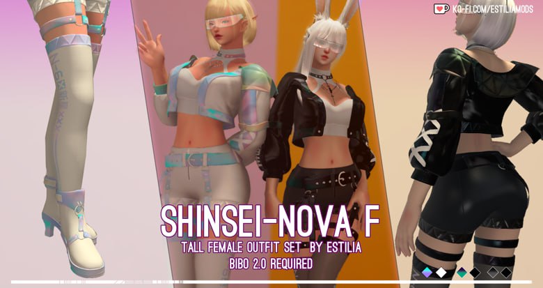 Shinsei Nova