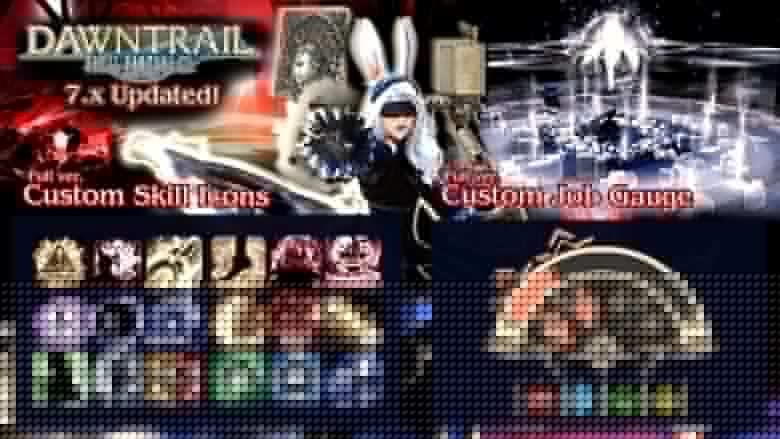 DNC Nier Automata [1.2.5]