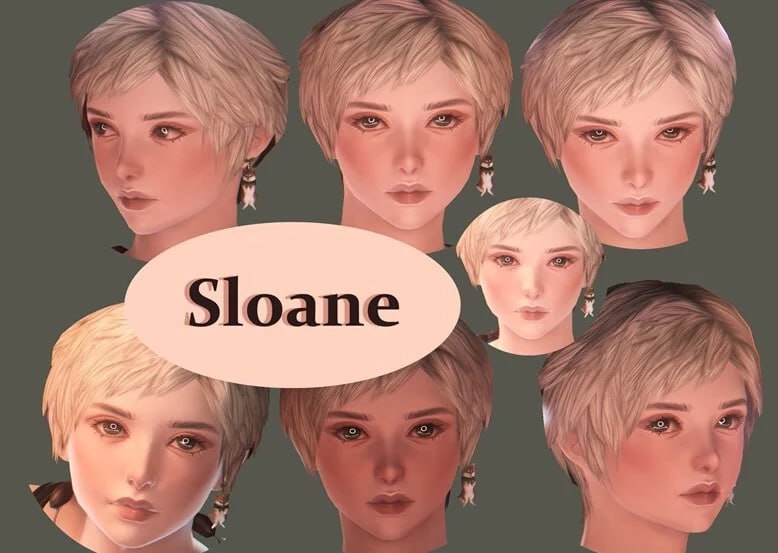 Sloane