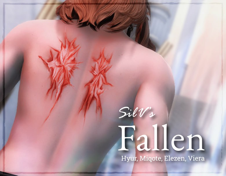 Fallen [TBSE]
