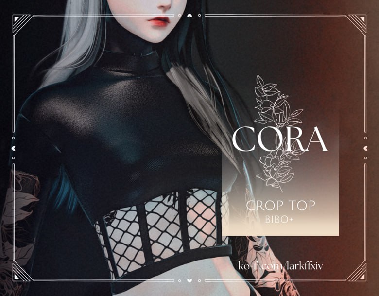 Cora