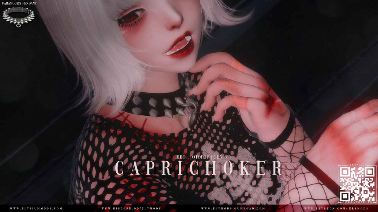 Caprichoker