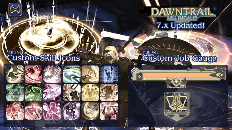 WAR Nier Automata [7.2][1.3.3]