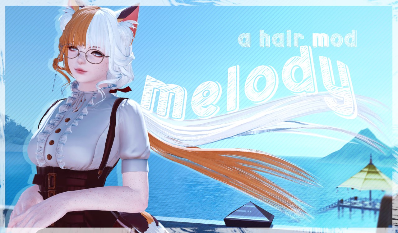 Melody