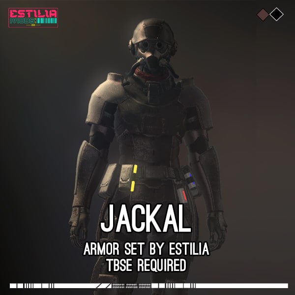 Jackal