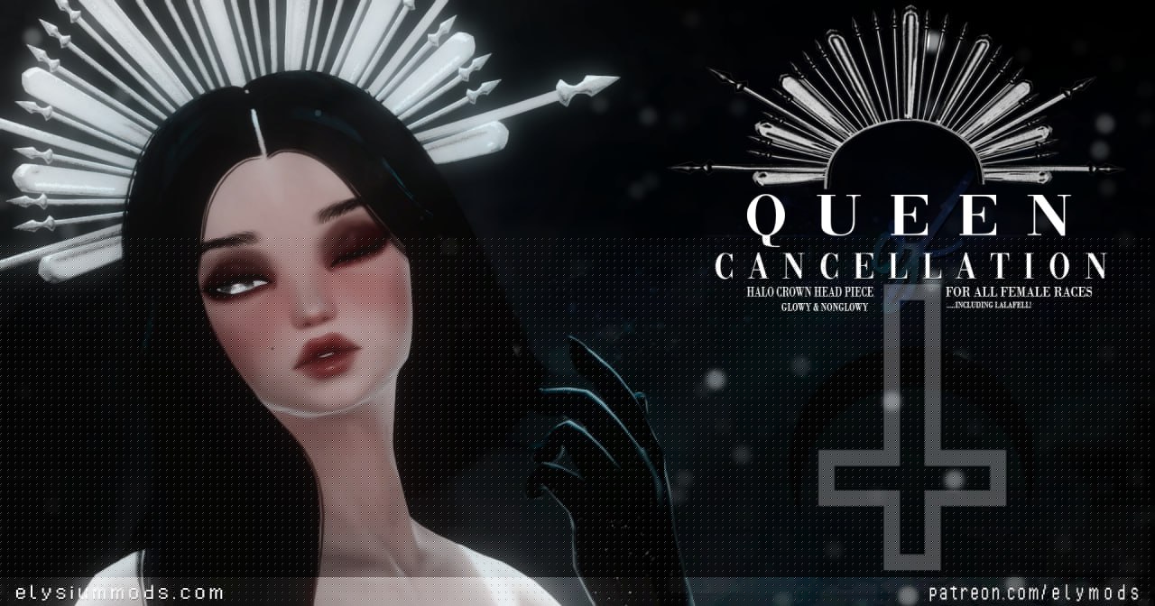 Queen of Cancellation