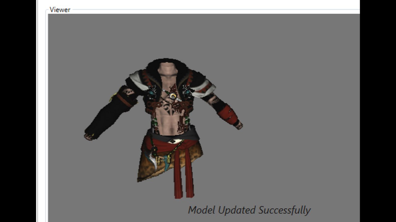 Medium Pacifist Vest [TBSE]