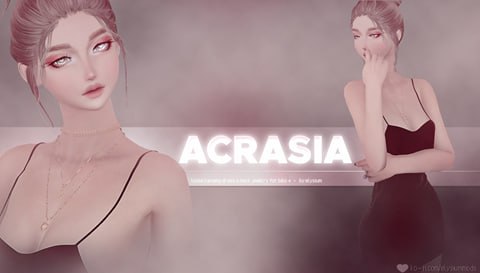 Acrasia