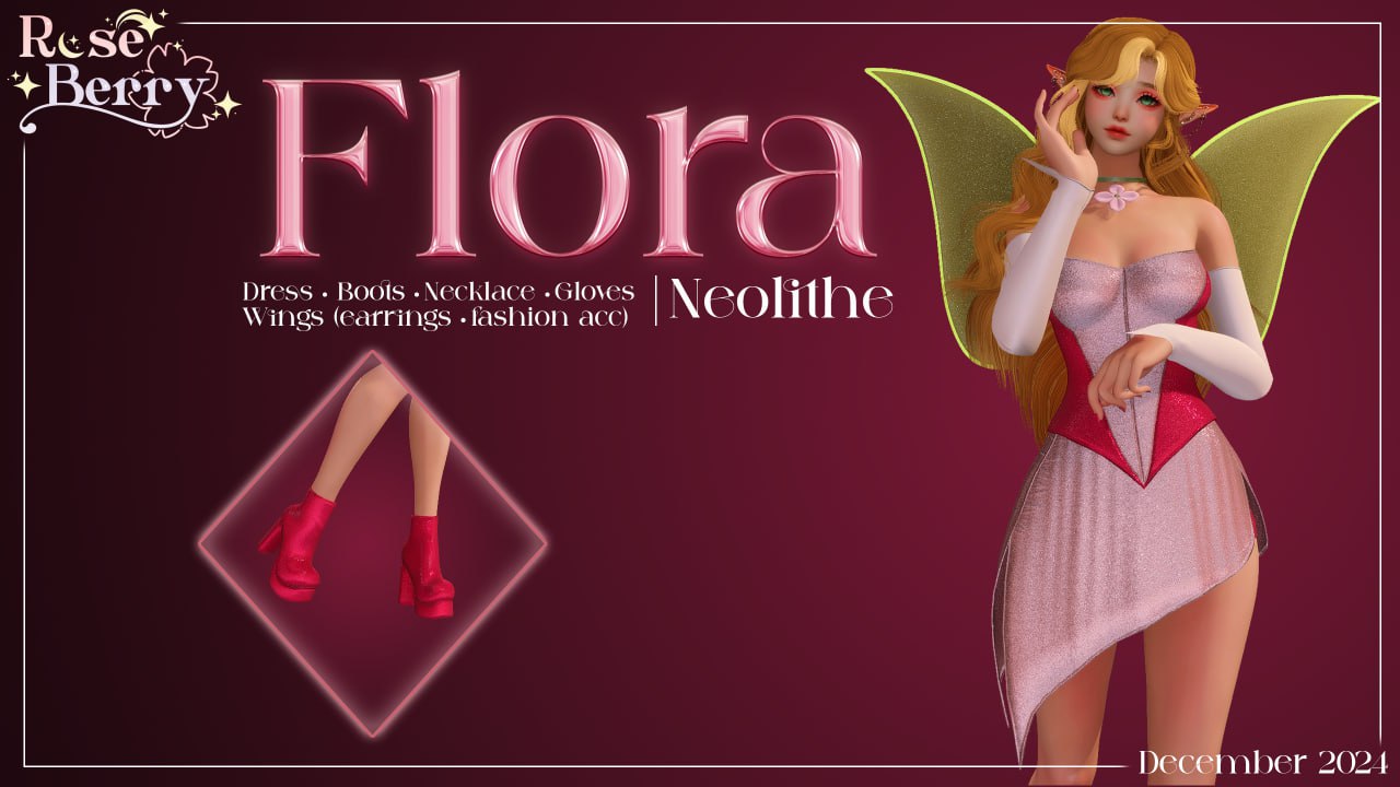 Flora