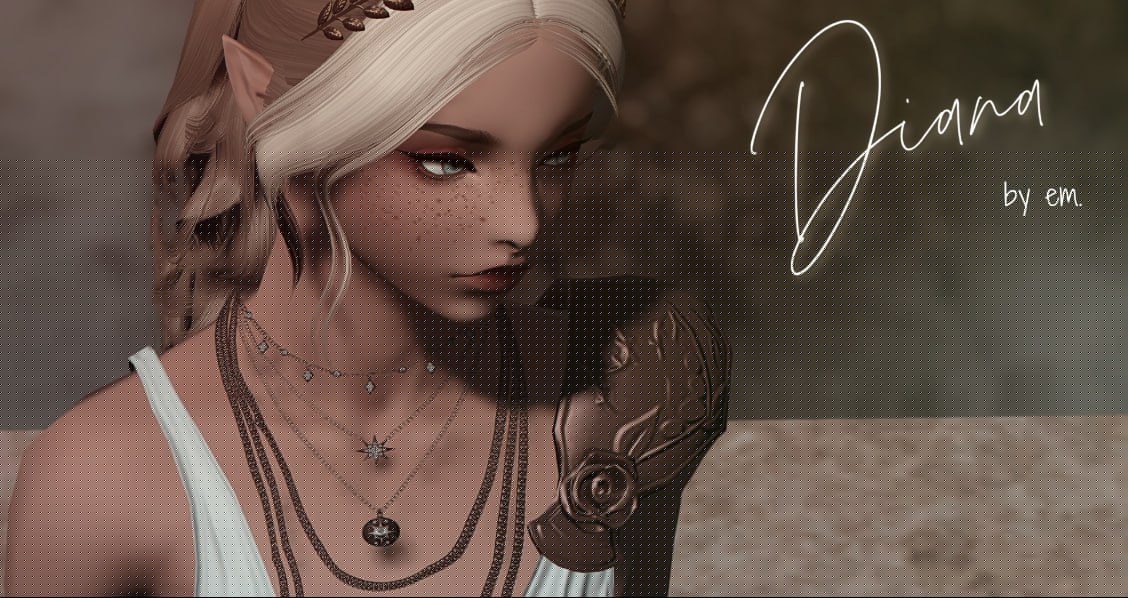 Diana