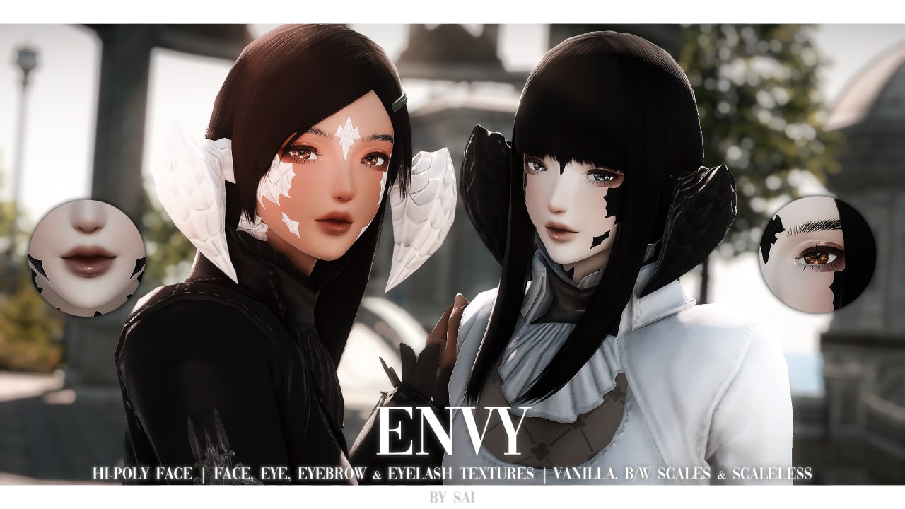 Envy