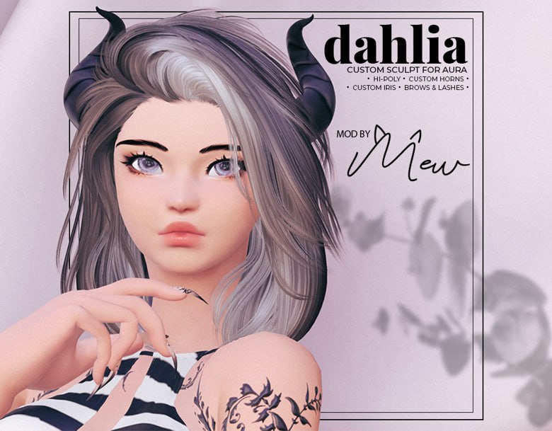 Dahlia