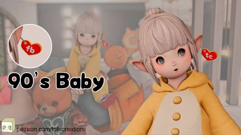 90's Baby