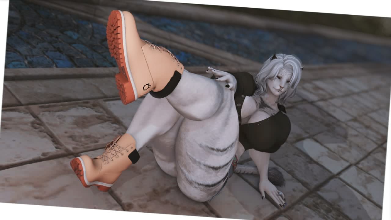 Timberlands Fantasy 14