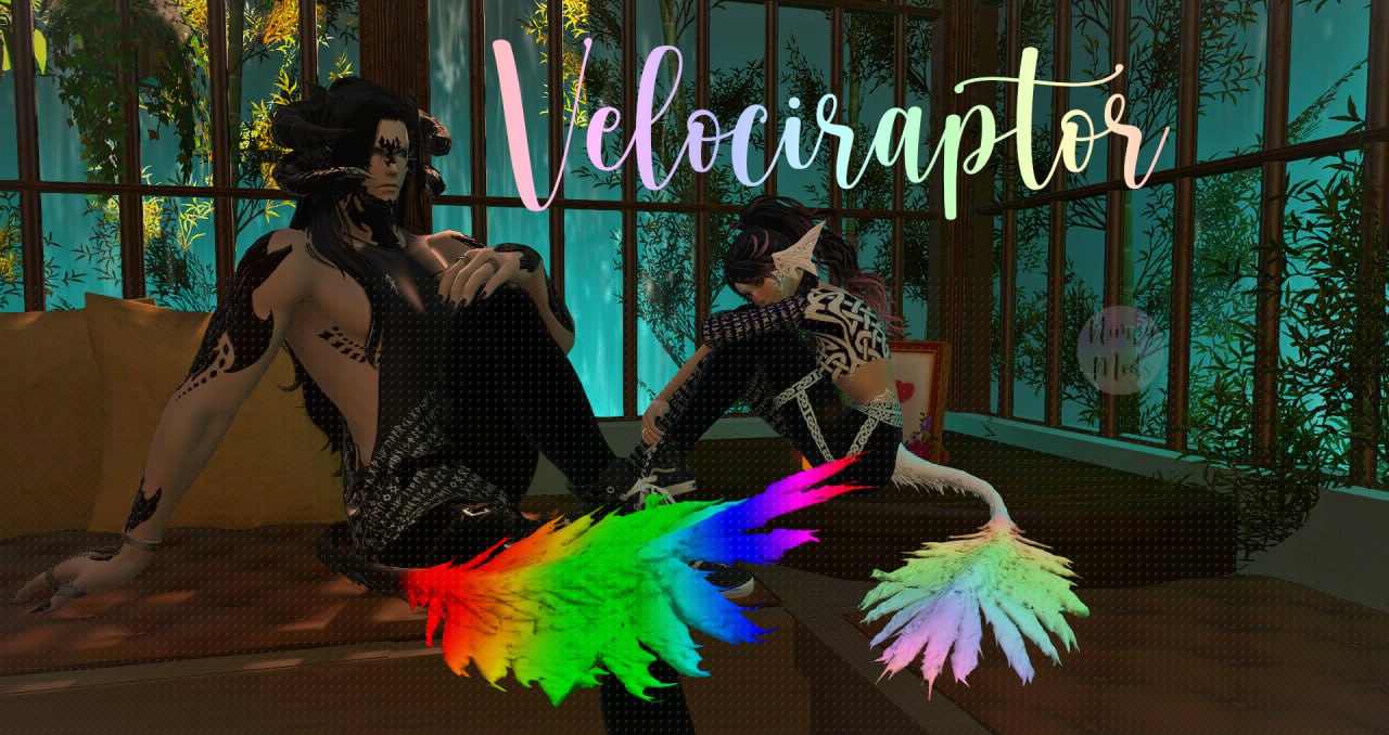 Velociraptor