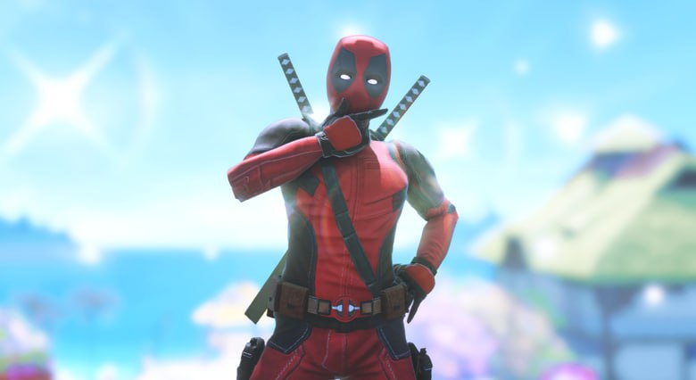 Deadpool