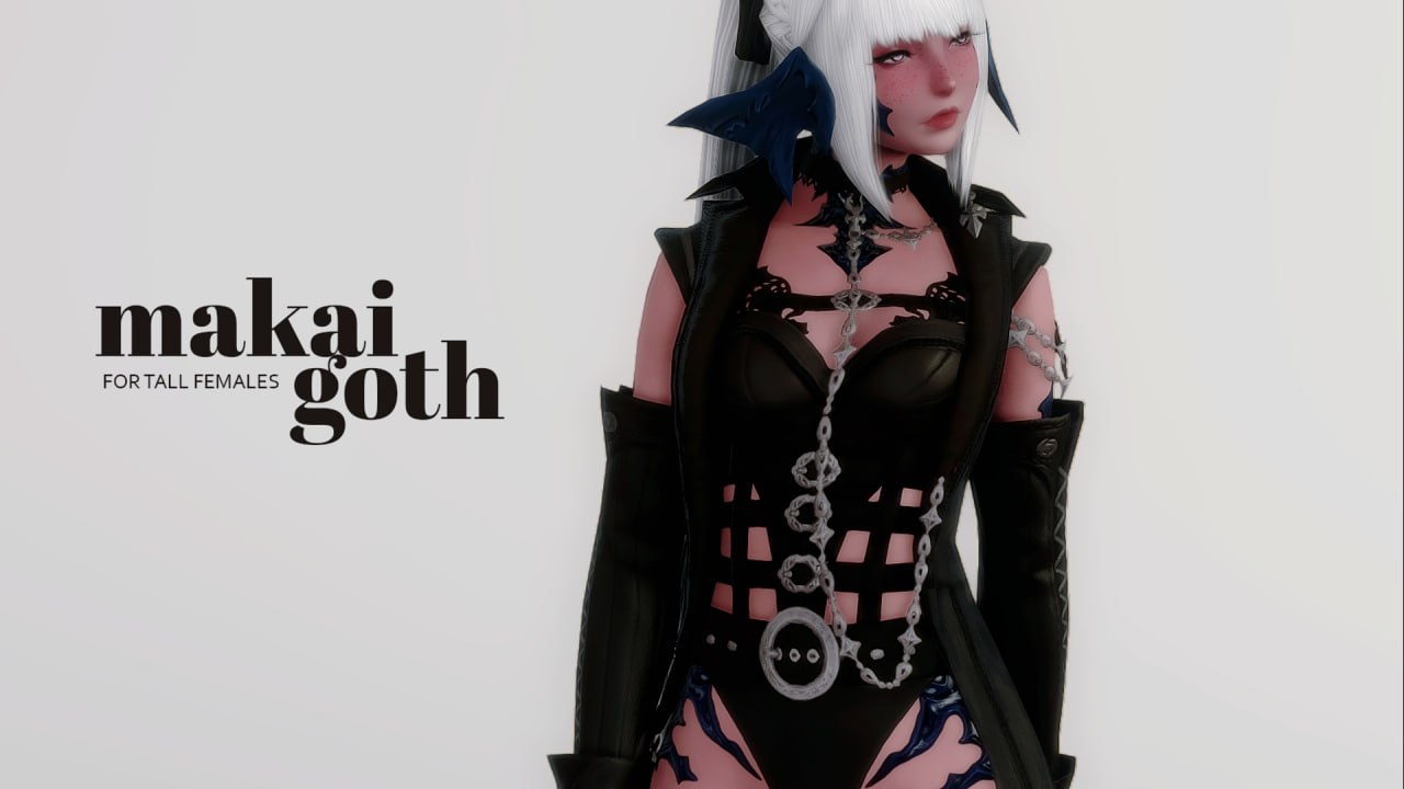 Makai Goth