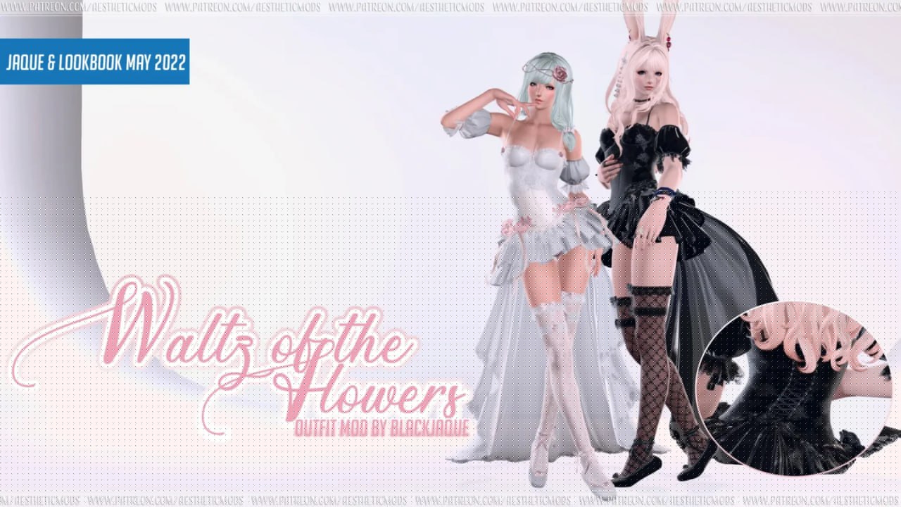 Waltz of the Flowers