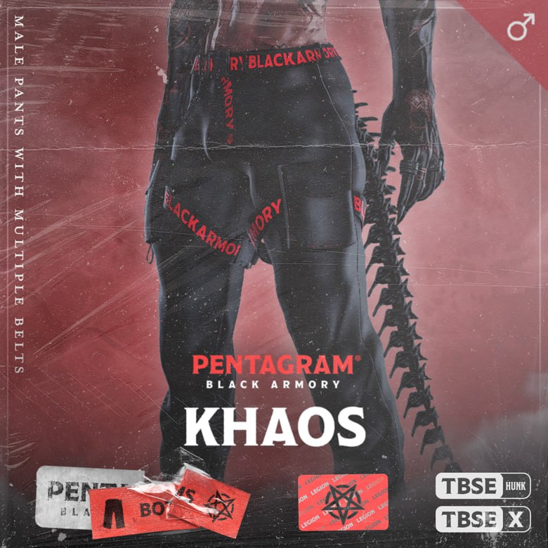 Khaos
