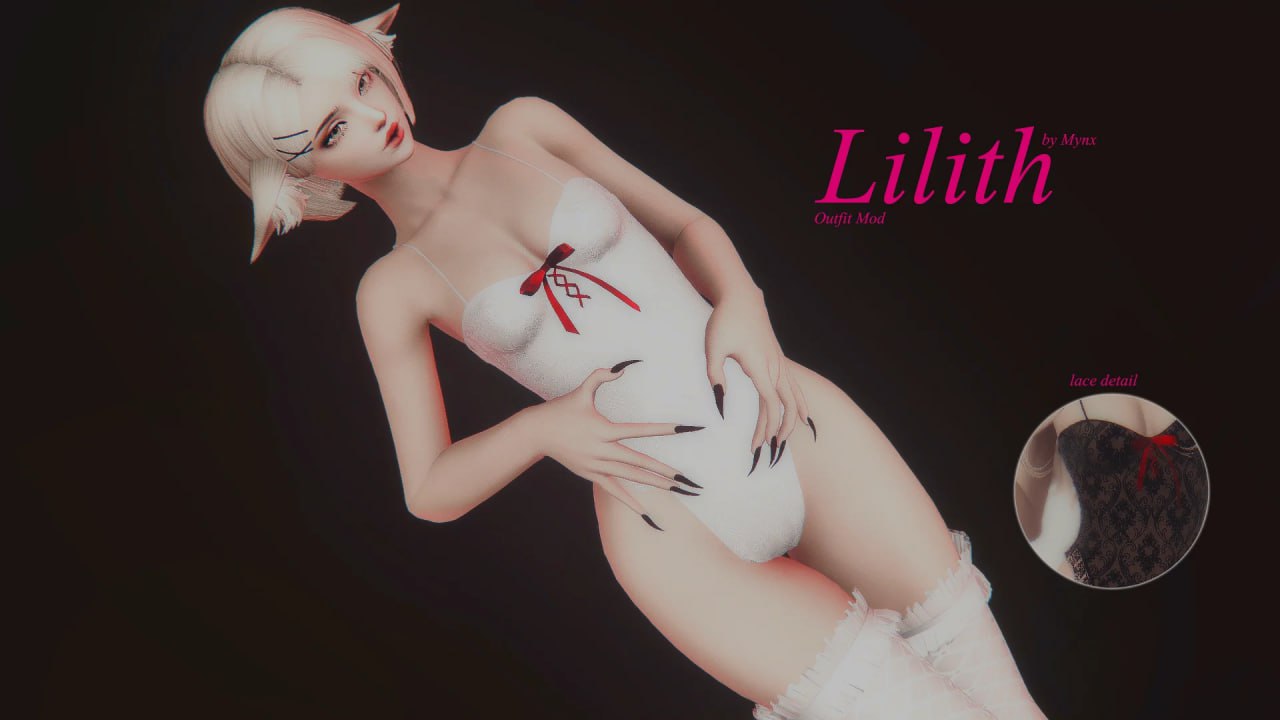 Lilith