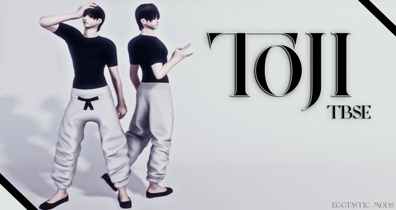 Toji