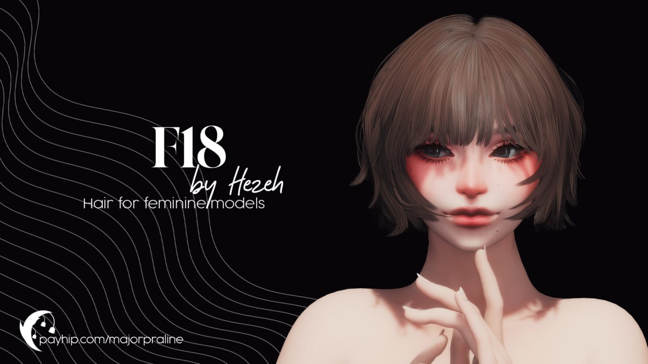 F18 by Hezeh