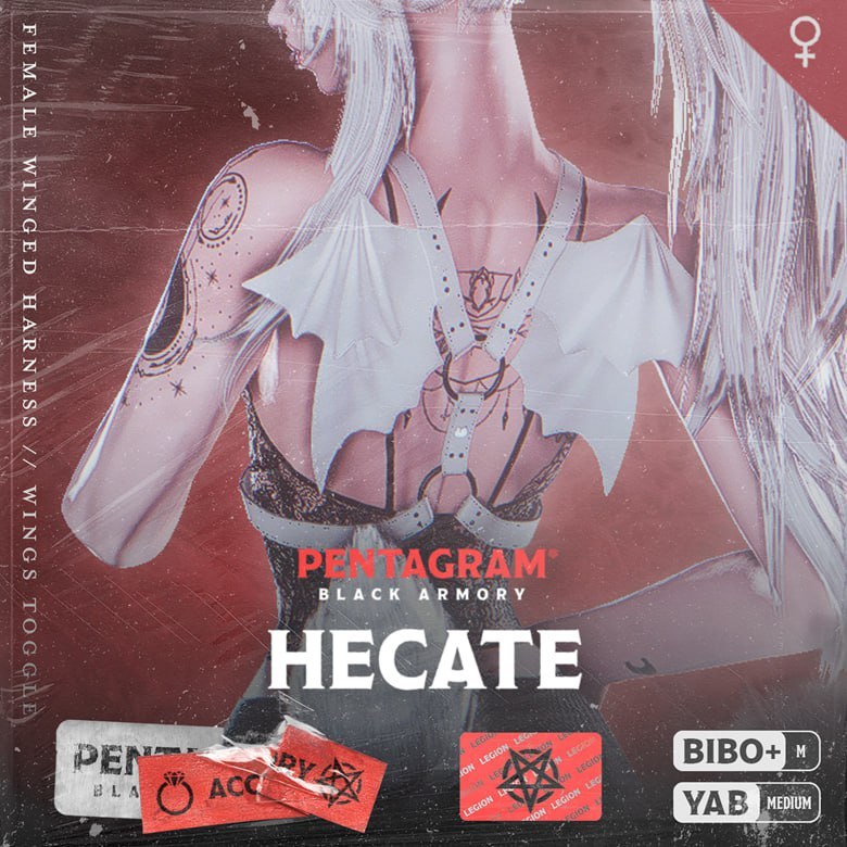Hecate