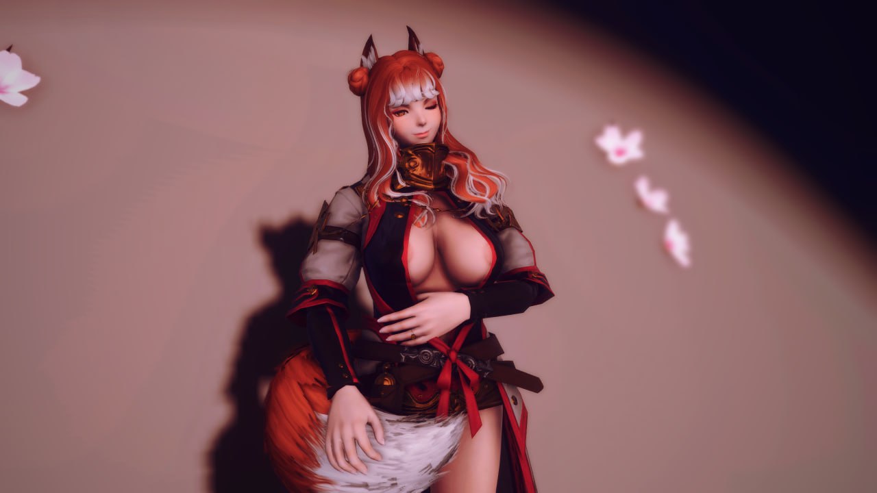 Lewd Skallic Coat