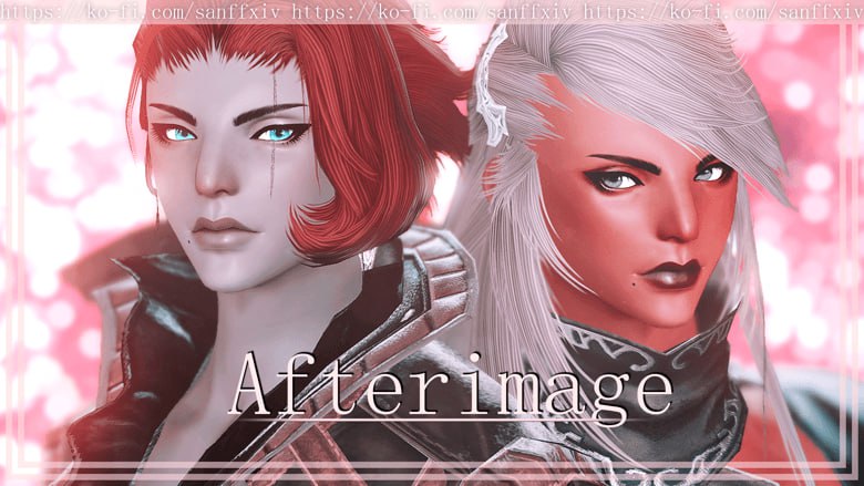 Afterimage
