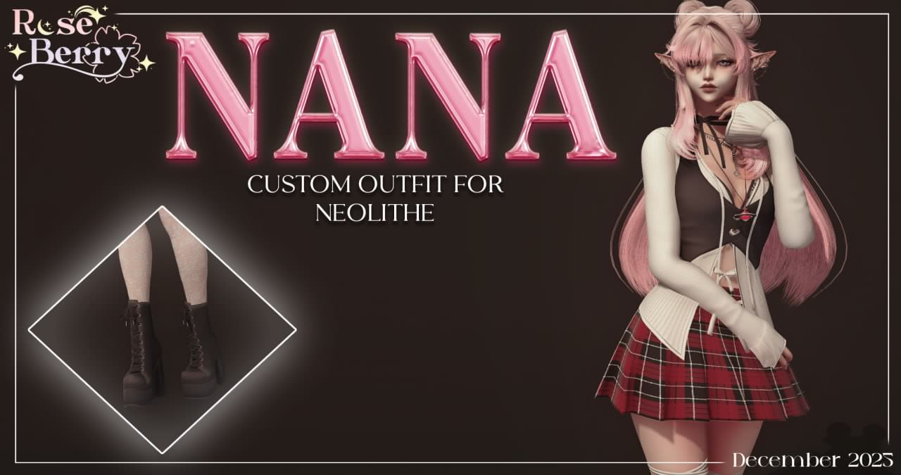 Nana
